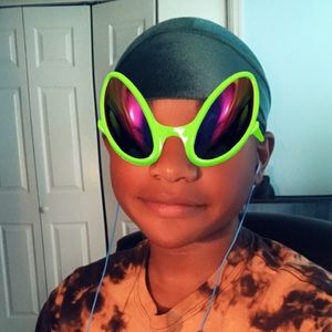 Meet your Posher, Paul